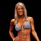 Beth  Hall - NPC Palmetto Cup 2013 - #1